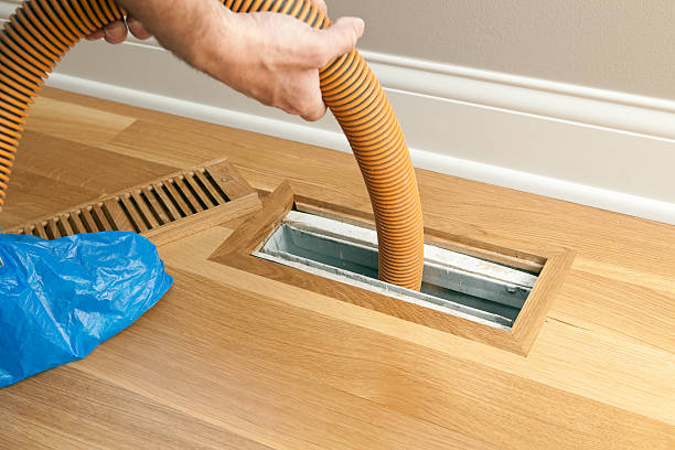 Best Air Duct Cleaning Company Near Me  in Stayton, OR