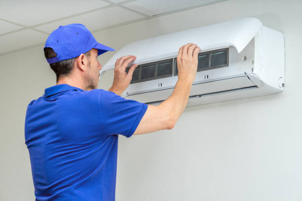 Best Commercial HVAC Duct Cleaning  in Stayton, OR