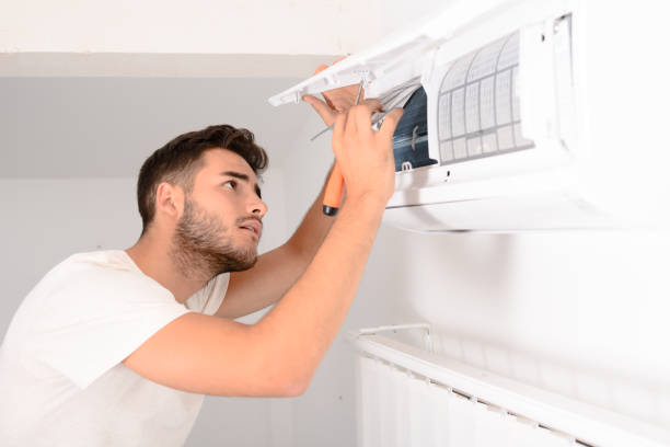 Best HVAC Air Duct Cleaning  in Stayton, OR